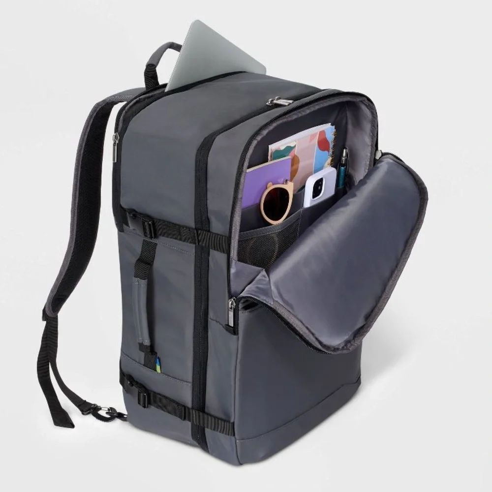 45L Travel 22.25